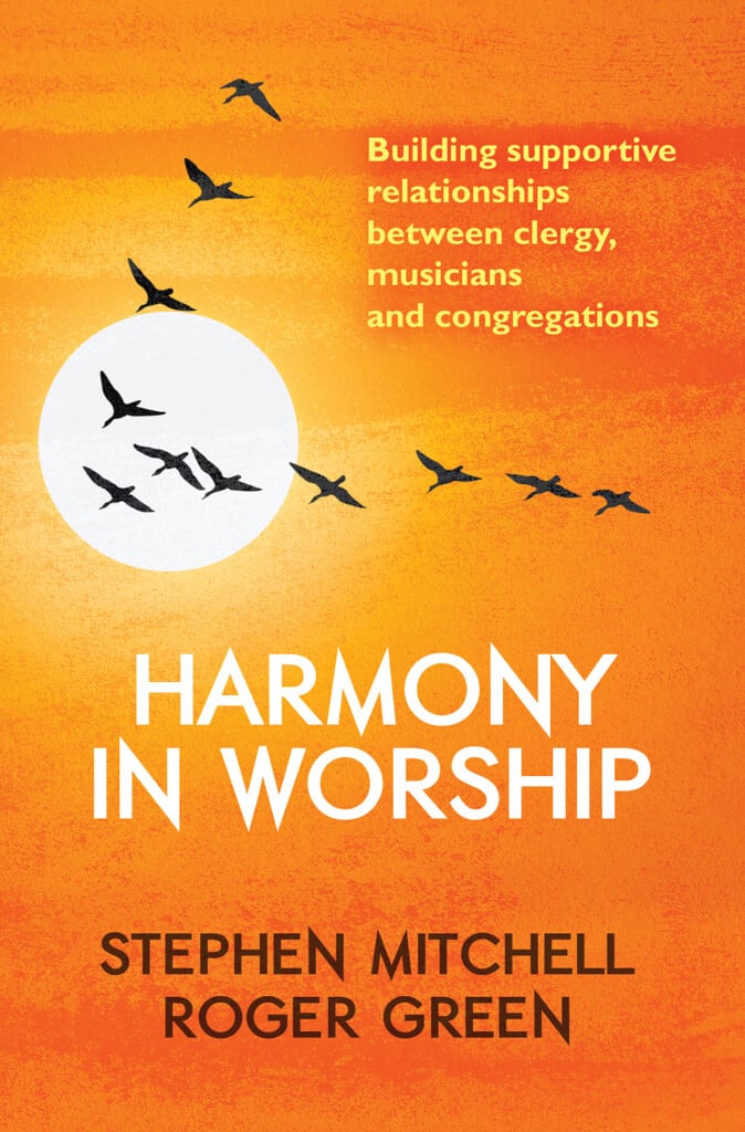 Harmony In Worship